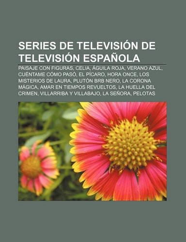 Series de Television de Television Espanola