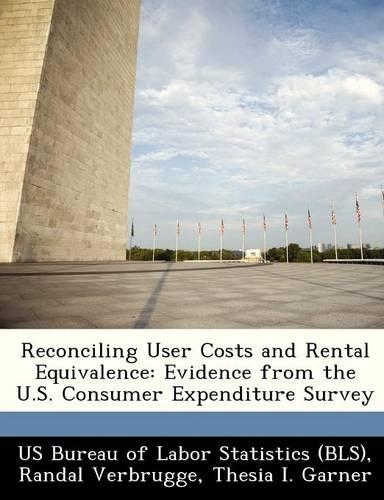 Reconciling User Costs and Rental Equivalence