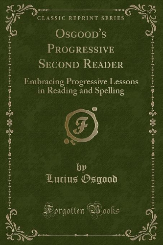 Osgood's Progressive Second Reader