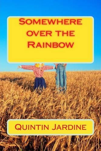 Somewhere Over the Rainbow: (English)