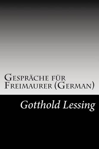 Gespräche für Freimaurer (German)