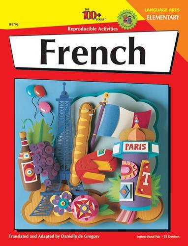 French, Grades K - 5