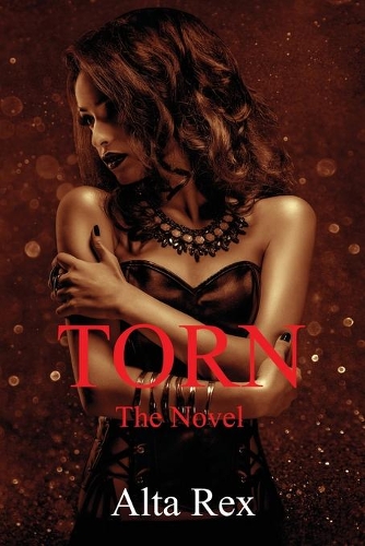 Torn - The Novel: (English)