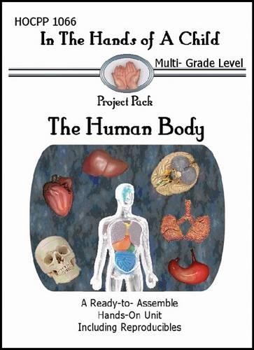 The Human Body: (English)