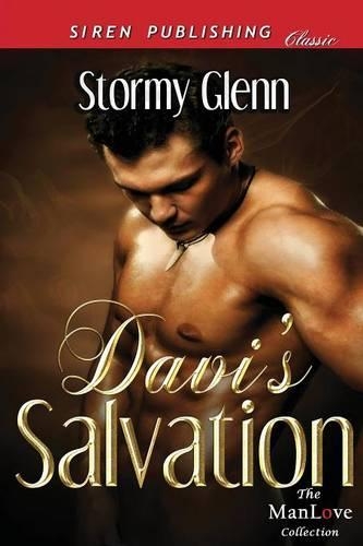 Davi's Salvation (Siren Publishing Classic Manlove)