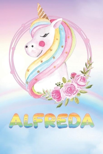 Alfreda