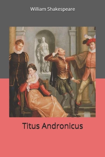 Titus Andronicus