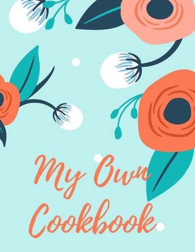 My Own Cookbook