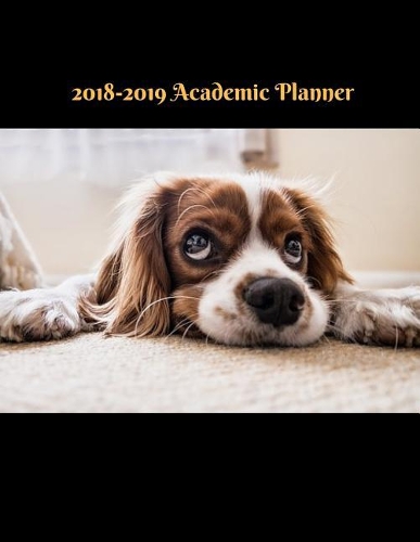 2018-2019 Academic Planner