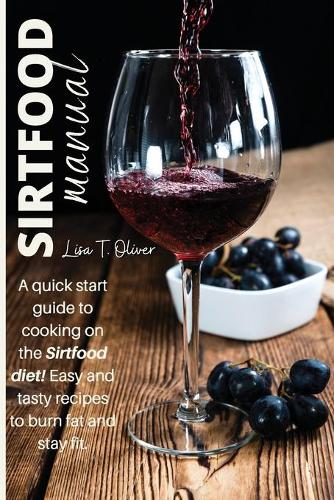 SirtFood Manual
