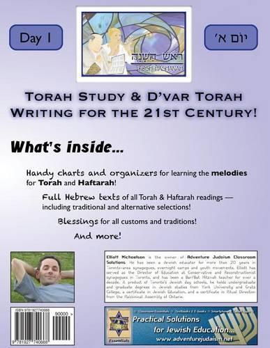 Torah Reading Guides