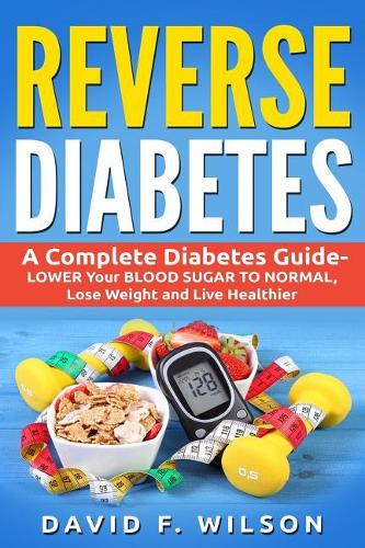 Reverse Diabetes