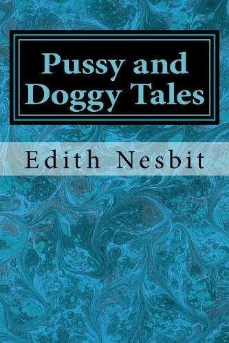 Pussy and Doggy Tales