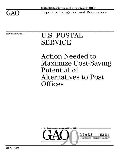 U.S. Postal Service
