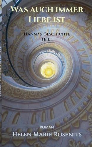 Was auch immer Liebe ist