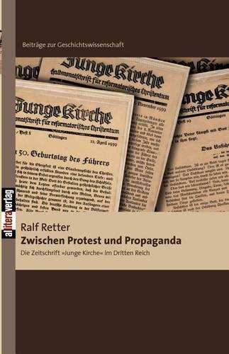 Zwischen Protest und Propaganda
