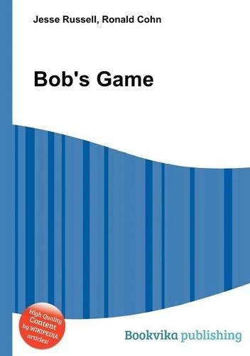 Bob's Game: (English)
