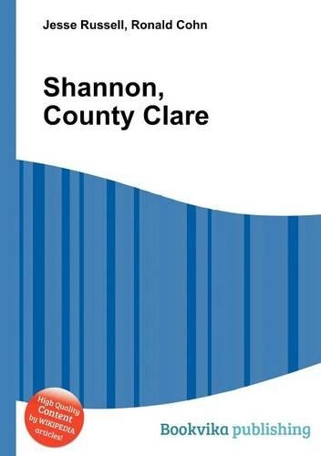 Shannon, County Clare: (English)