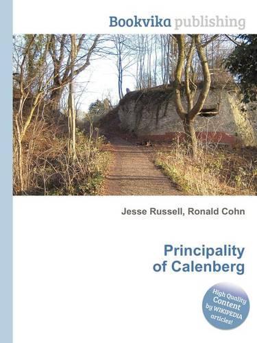 Principality of Calenberg: (English)