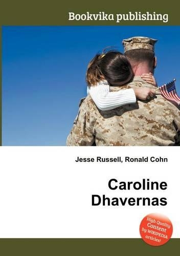 Caroline Dhavernas: (English)