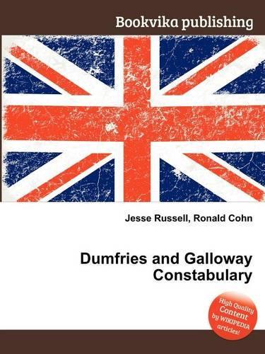 Dumfries and Galloway Constabulary