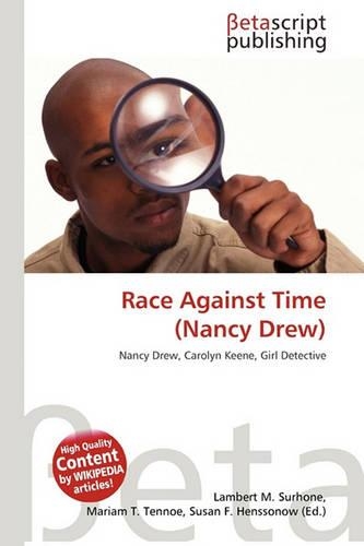 Race Against Time (Nancy Drew)