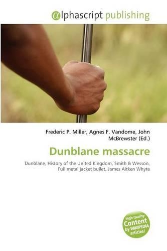 Dunblane Massacre