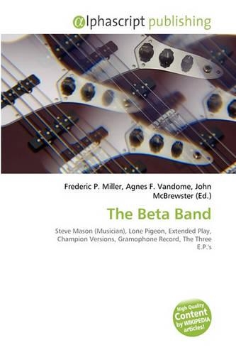 The Beta Band