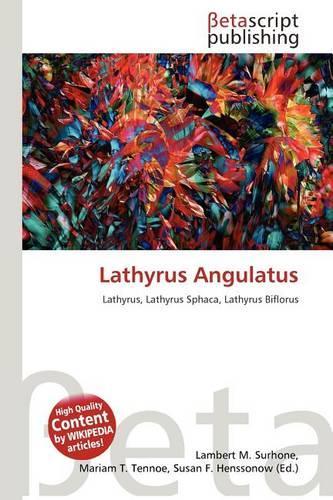 Lathyrus Angulatus