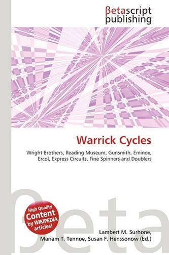 Warrick Cycles