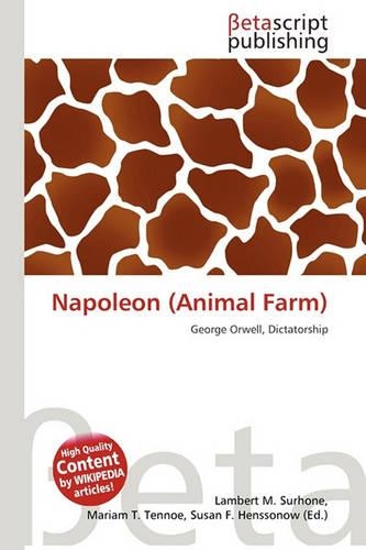 Napoleon (Animal Farm)