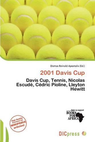 2001 Davis Cup