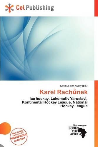 Karel Rach NEK: (English)