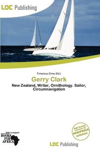 Gerry Clark