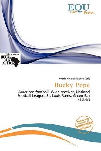 Bucky Pope