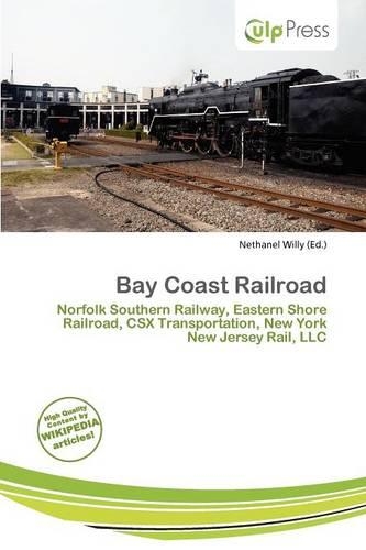 Bay Coast Railroad: (English)