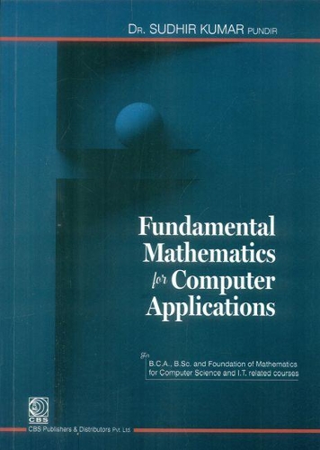 Fundamental Mathematics for Computer Applications