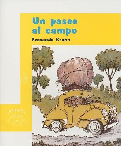 Un Paseo Al Campo: (Spanish)