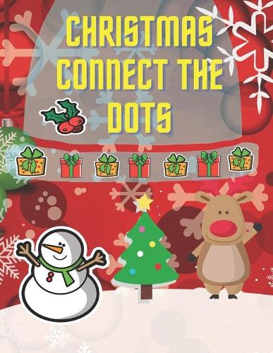 Christmas Connect The Dots