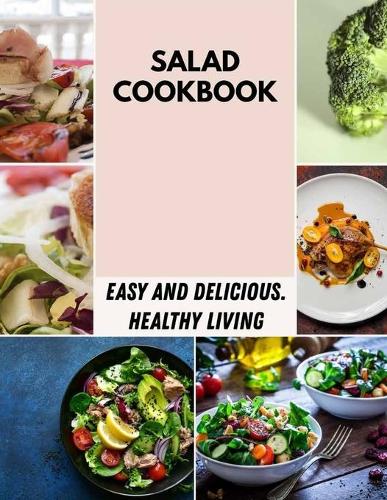 Salad Cookbook