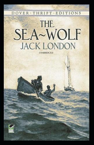 The Sea-Wolf Annotated