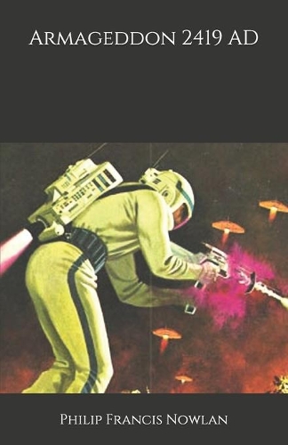 Armageddon 2419 AD