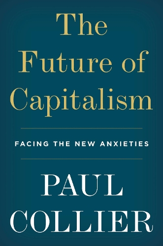 The Future of Capitalism