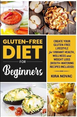 Gluten-Free for Beginners