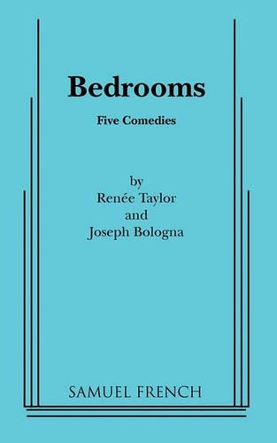 Bedrooms: (English)