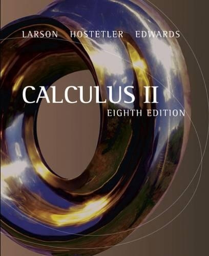 Calculus II
