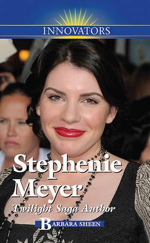 Stephenie Meyer