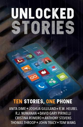 Unlocked Stories