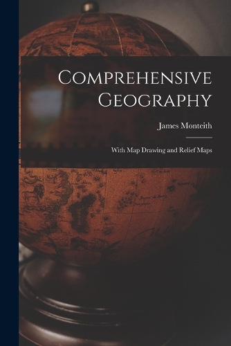 Comprehensive Geography