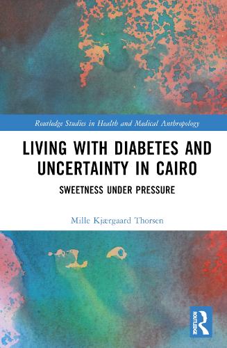 Living with Diabetes and Uncertainty in Cairo
